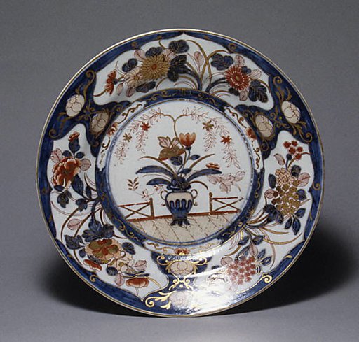 Plate