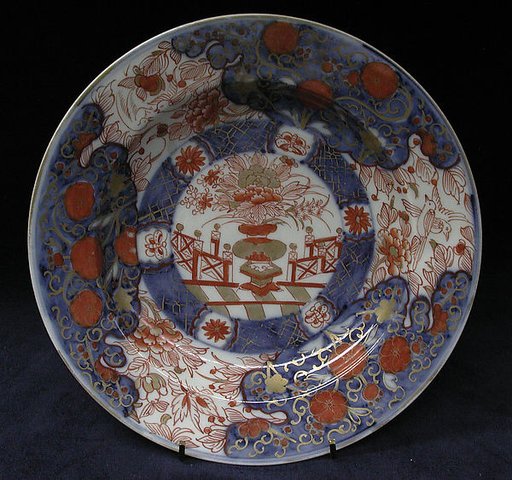 Plate