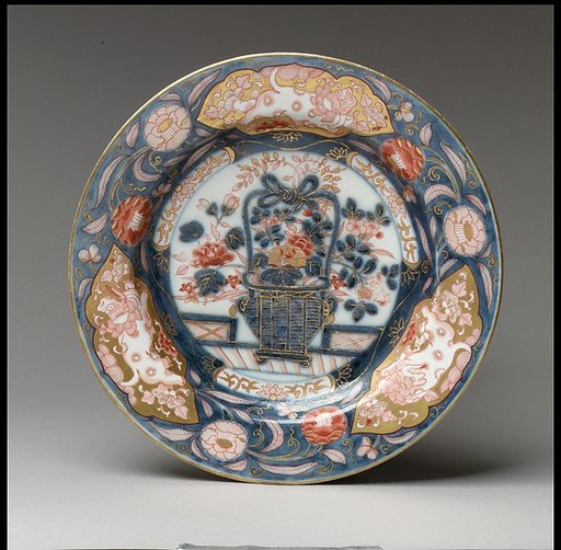 Plate