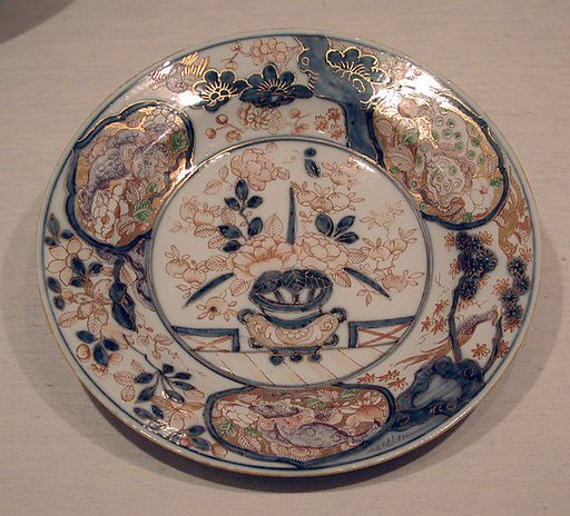 Plate