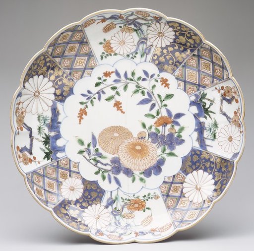 Dish