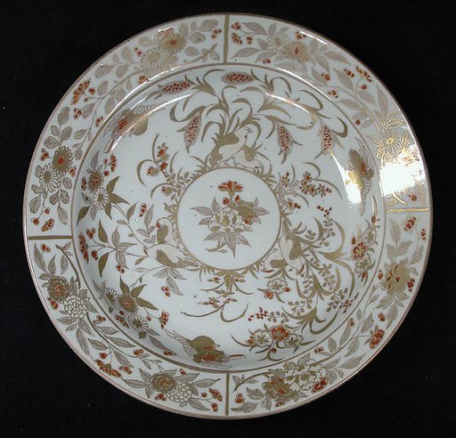 Dish
