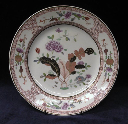 Plate