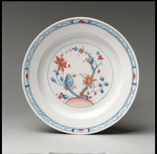 Plate