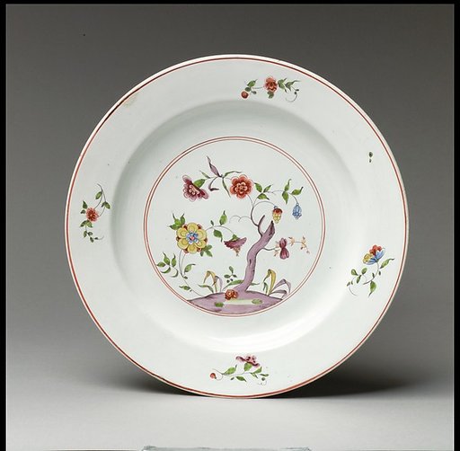 Plate