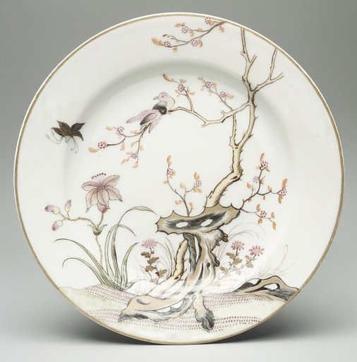 Plate