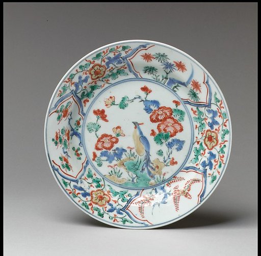 Plate