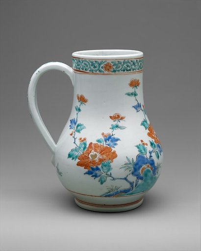 Ewer