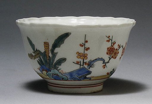 Pair of bowls