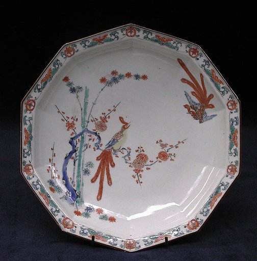 Plate