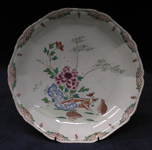 Dish