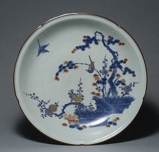 Dish