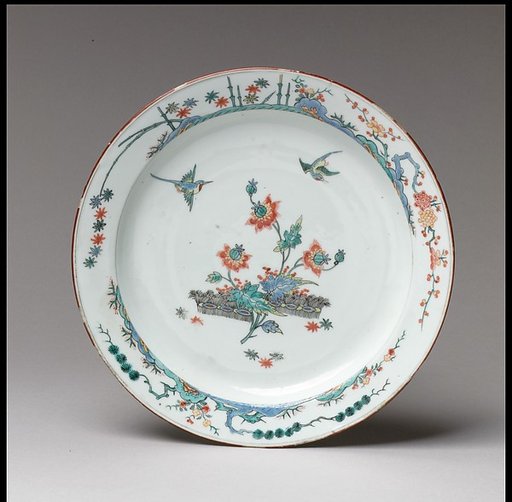 Plate