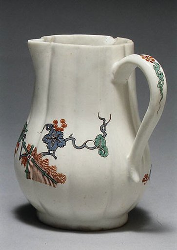 Pitcher