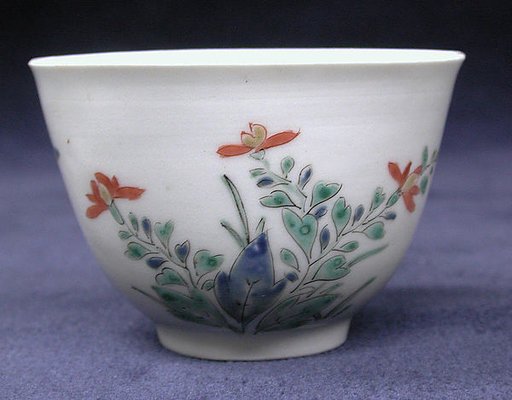 Teabowl