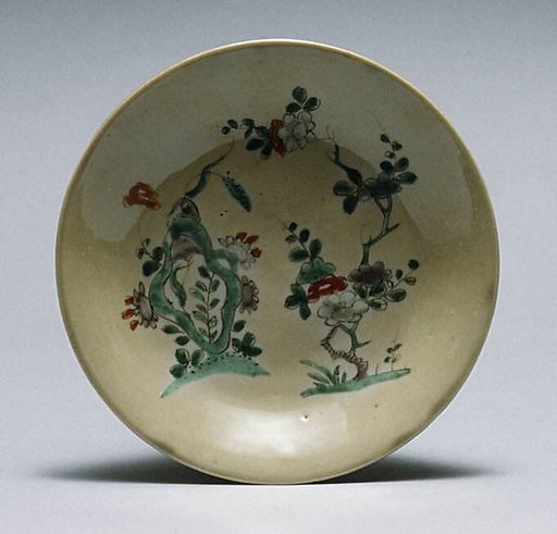 Saucer