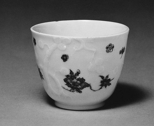 Teabowl
