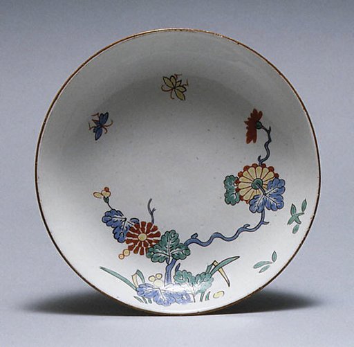 Saucer