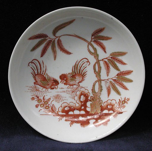 Saucer