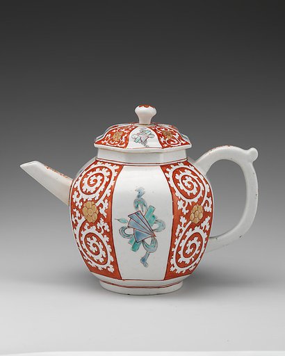 Teapot