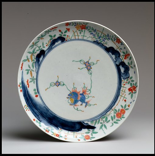 Plate