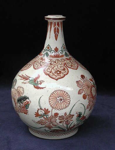 Bottle