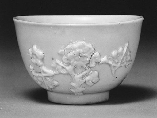 Teabowl