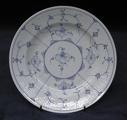 Plate