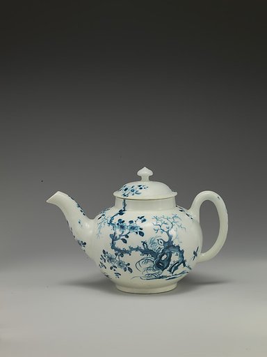 Teapot