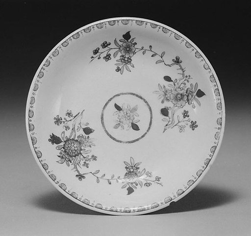 Saucer