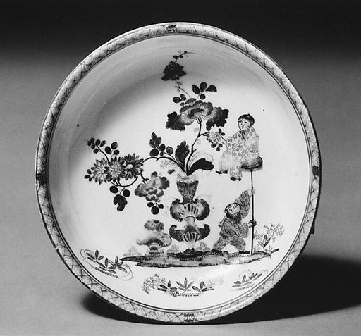Saucer