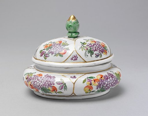 Sugar box