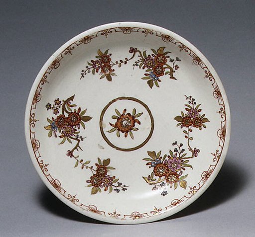 Saucer
