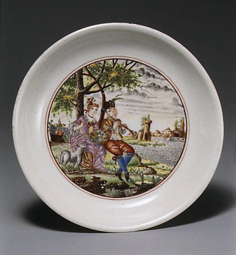 Saucer