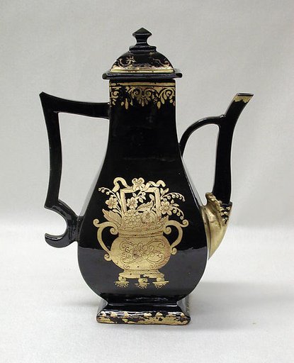 Coffeepot