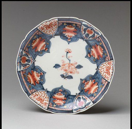 Plate