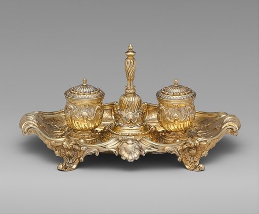 Inkstand