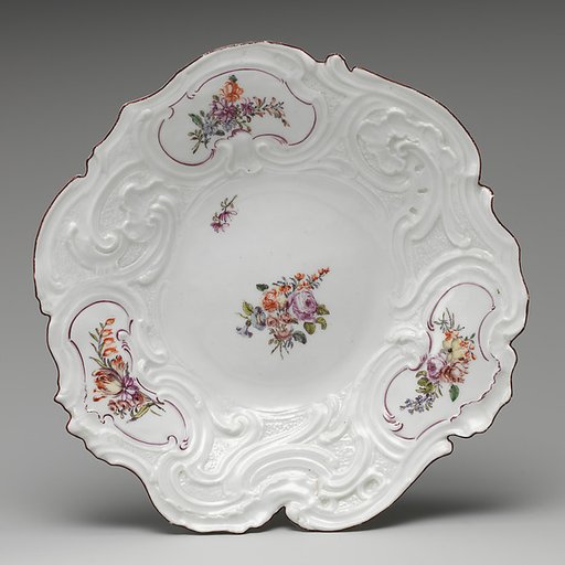Plate