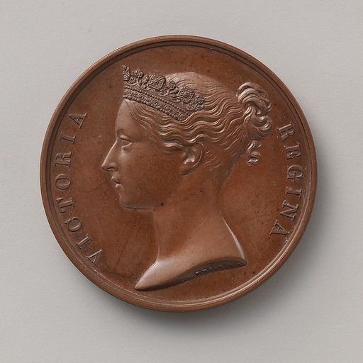 The Burmah Medal (1852–55), granted by the government of India, and now generally known as the Indian Medal