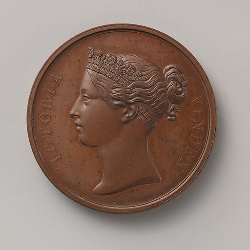 The Jellalabad Medal (Afghanistan), 1842