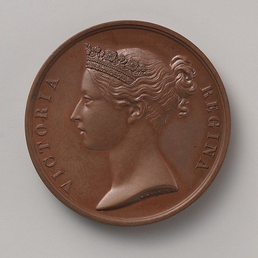 The Cape Medal