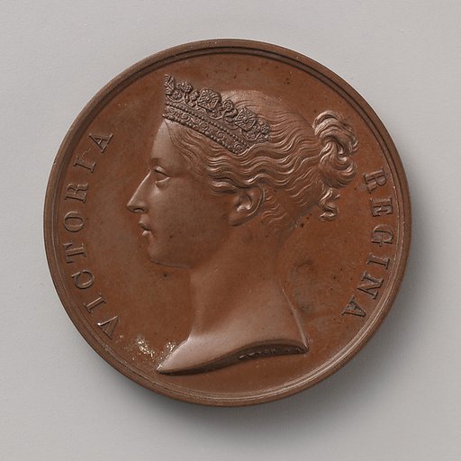 The Punjab Medal of 1848 and 1849