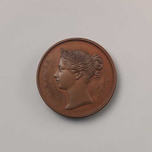Second Form of the Afghanistan Medal, 1842