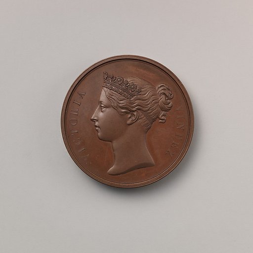 Fourth Form of the Afghanistan Medal, 1842