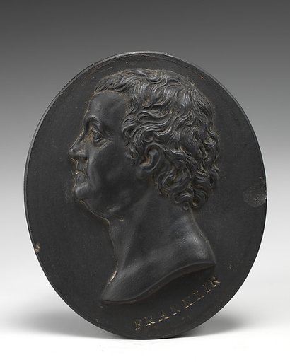 Benjamin Franklin (1706–1790)