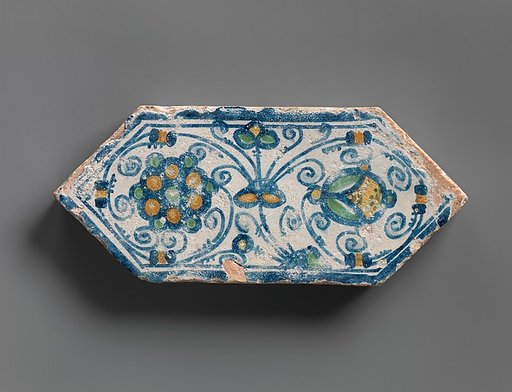 Tile