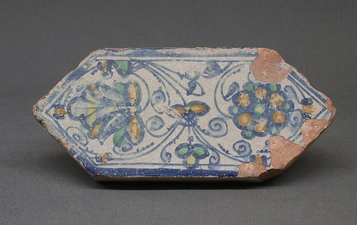 Tile