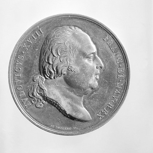 Louis XVIII (1755–1824)