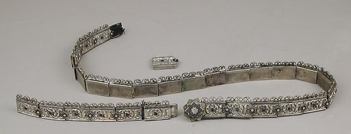 Belt