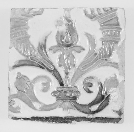 Wall tile